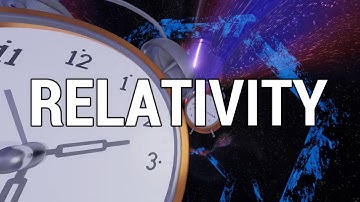 The "Not So Absolute" Nature of Space and Time | Breakthrough Junior Challenge 2021