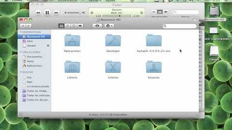 MacNetbook Aspire One