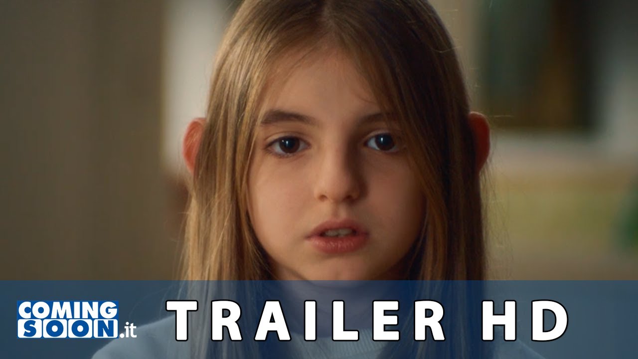 UNICORNI (2025) Trailer del Film di Michela Andreozzi con Valentina Lodovini e Lino Musella.