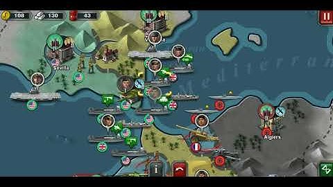 Wipe Out the Enemy 3 | World Conqueror 3 |