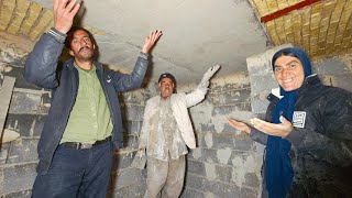 Download Lagu Van een eenvoudige schuilplaats tot een prachtig familiehuis - een transformatieverhaal MP3