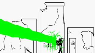 random violence
