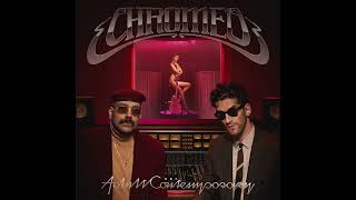 She Knows It (Personal Effects pt. 2) [Official Audio] - Chromeo