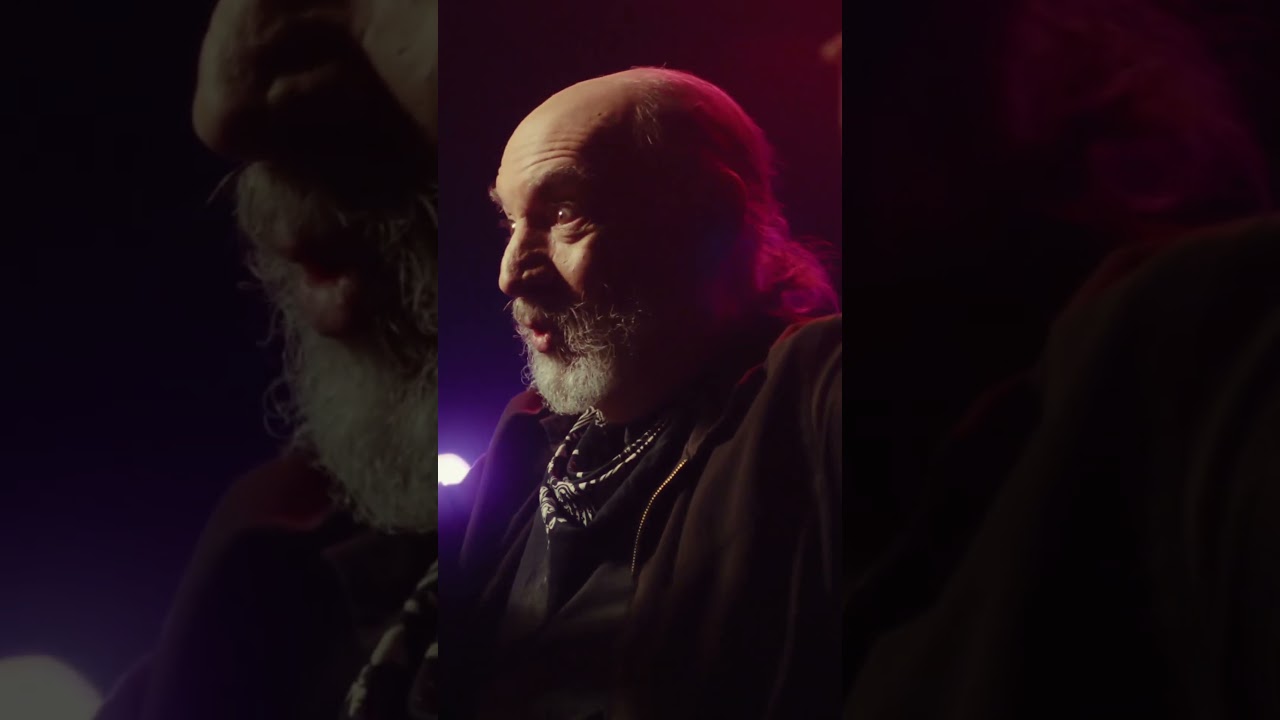 Joshua Pines Journey at ILM