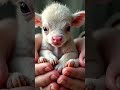 Dubi Dubi Dam Dam #cutebaby #cat #cow #youtubeshorts  #youtubevideo #trending @YouTube