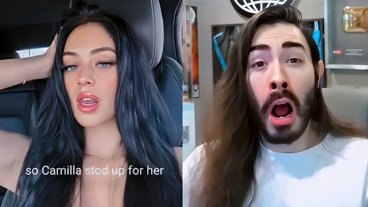 Penguinz0 'World’s Scariest People Caught On Camera' Compilation