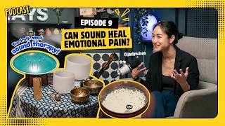 Information How Sound Therapy Helped Me Through Grief (ft. Jaclyn Chan) Update