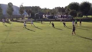 Brennan Gac 2018 Highlight Video