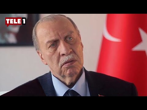 Eski bakan Yaşar Okuyan entübe edildi! Durumu kritik...