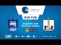 Azərbaycan Premyer Liqası 2020/2021, XVII tur "Zirə" - "Neftçi" CANLI YAYIM