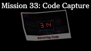 Sly 2: Band of Thieves Mission 33: Code Capture (4K HDR)