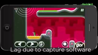 Game review   Super Stickman Golf 2 MULTIPLAYER SHOWDOWN!    PREMIERE GAME AND PLAY screenshot 4