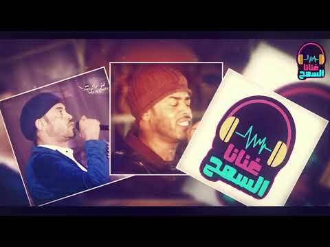ياقلبي يا التايه السنين القيصر معتز صباحي غنانا السمح   7