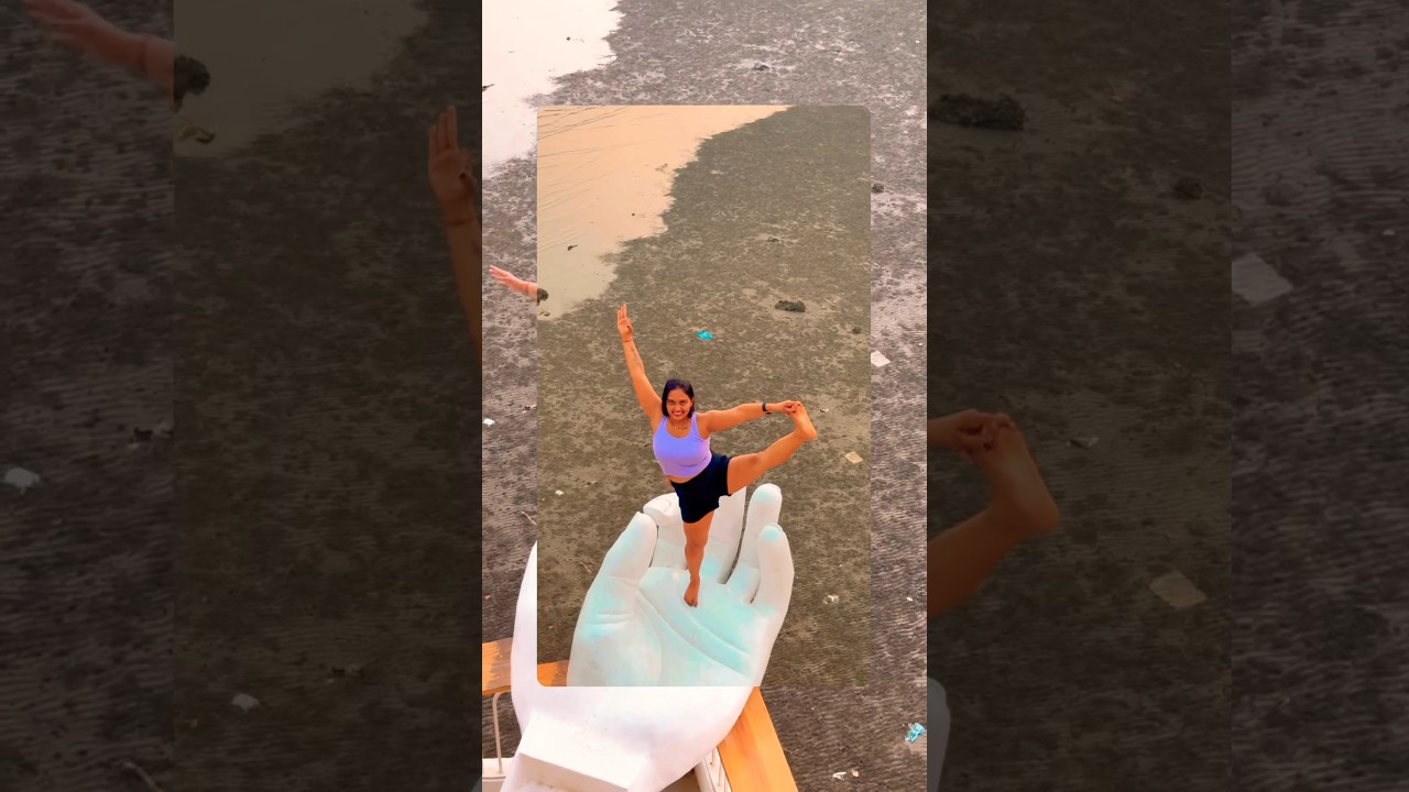 Yoga Everywhere Everyday 