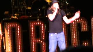 Kid Rock - Wasting Time - Best Night Ever Tour 2013 - Bristow, VA - June 28