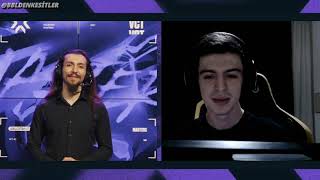 HATIRAN YETER | RUSS