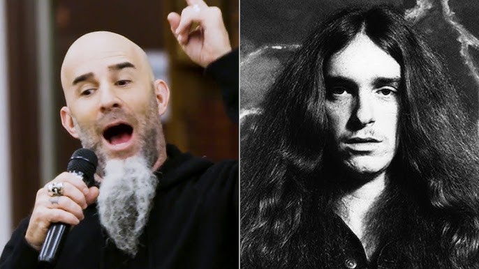 Scott Ian on X: Here's my top 20 @acdc songs. Have at it