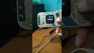 Modem e5577 no service #modem #e5577 #huawei #shorts