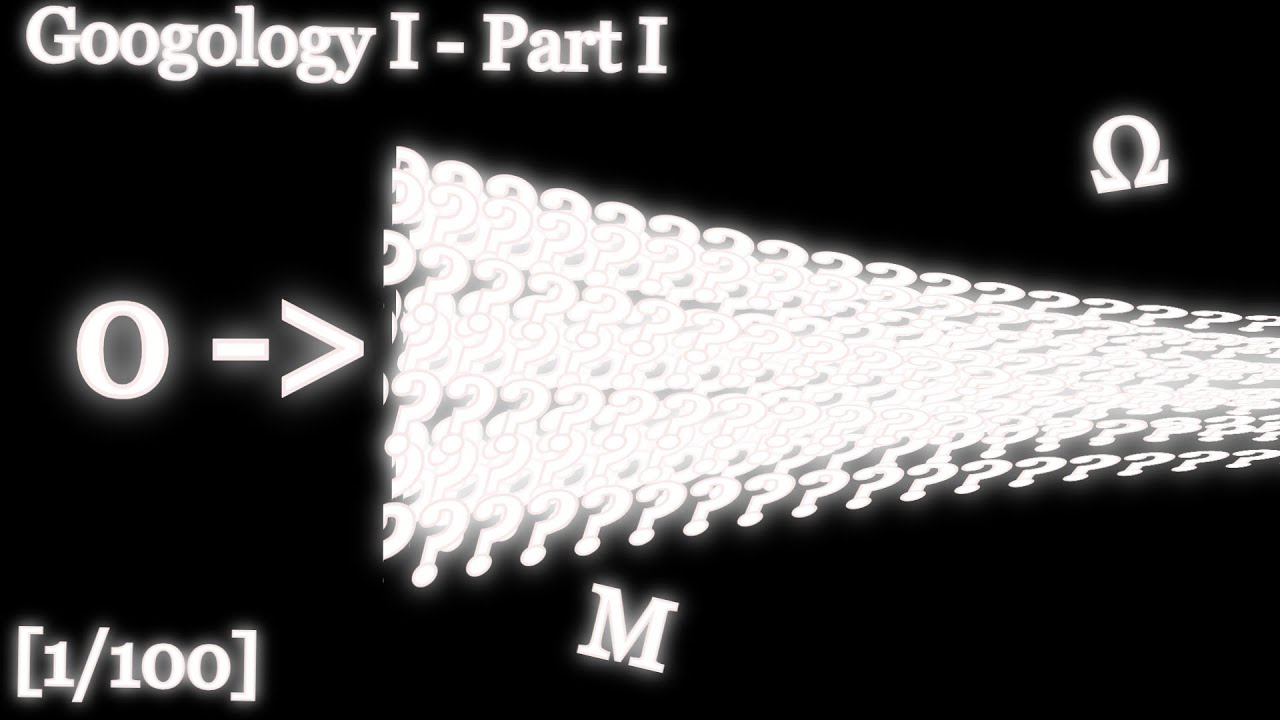 ℕ𝕌𝕄𝔹𝔼ℝ𝕊 𝟘 𝕋𝕆 𝕋ℍ𝔼 𝕋𝕆𝕋𝔸𝕃𝕀𝕋𝕐 𝕆𝔽 𝔼𝕍𝔼ℝ𝕐𝕋ℍ𝕀ℕ𝔾!!! [𝟙/𝟙𝟘𝟘] (𝟚.𝟘)