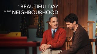 A Beautiful Day In The Neighborhood 7Hd Outro