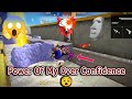 Power of my Over confidence 1 vs 2