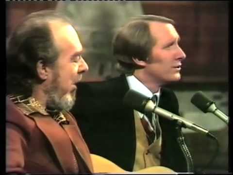 Mac & George-Tis Sweet To Be Remembered (70's)