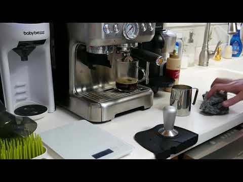 CASABREWS 5700GENSE All-in-One Espresso Machine with Auto Grinding