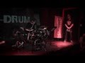 Roland vdrums world championship 2 trkiye national final 3 onur ertem