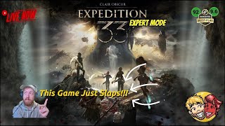 Expedition 33: Expert Mode - Act Three: The Never-Ending Quest!