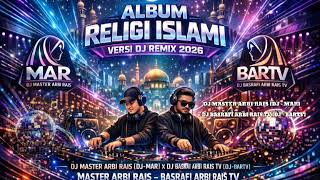 Download Lagu 🙏 PLAYLIST LAGU ISLAMI SPESIAL  RAMADHAN 2026 DJ REMIX HITS TERPOPULER!!! #DJRAMADHAN #HITS #FYP MP3