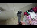 DISPAROS EM PEÇA DE METAL COM CHUMBINHO DE AÇO