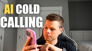 Testing the Worlds Fastest AI for Cold Calling