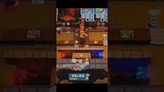 Robo de comida Overcooked 2 PS5