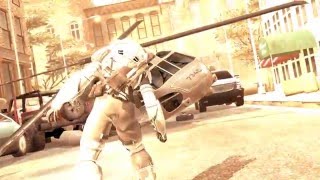 Shadow Complex Remastered - Shadowplay Downsample test
