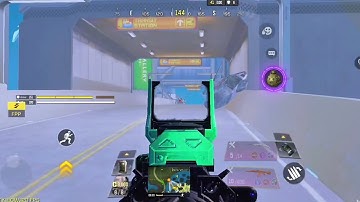 POCO X3 GT ROOTED + 120 FPS TUNED | CALL OF DUTY MOBILE!