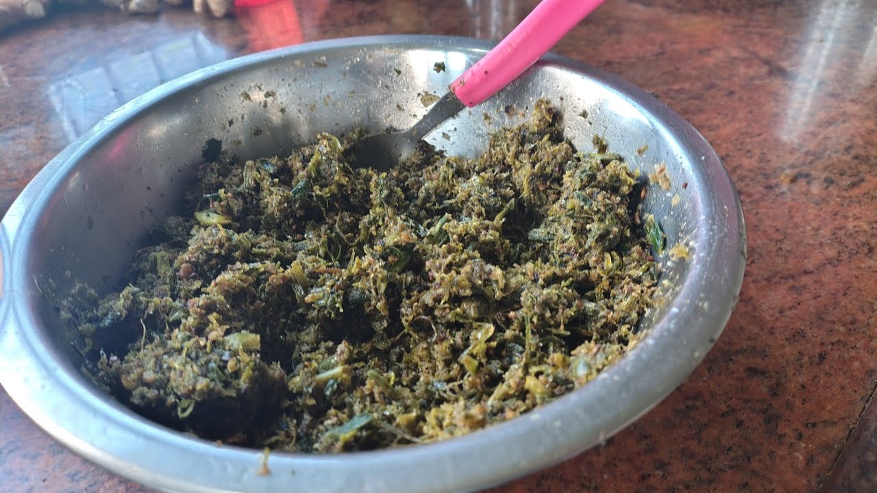 Lahsun patte ka Achaar #recipe #yummy #cooking #food 