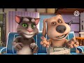 Talking Tom And Friends The Future Tron 