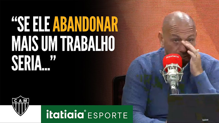 TÉCNICO CUCA VAI DEIXAR O GALO? O TÉCNICO RECEBEU PROPOSTA DA SELEÇÃO CHILENA? ENTENDA!