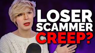 Celebrity Interview With Liam Donovan's Ex-Moderators Profile