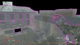 Clip Clearout @JadeChia