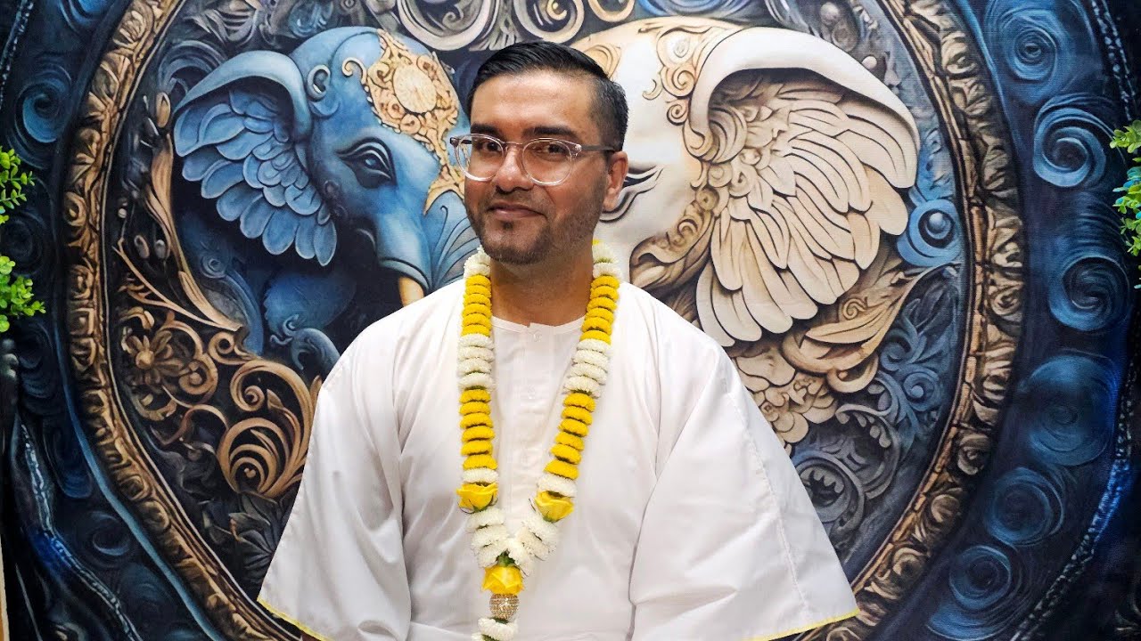 NIGHT 5 Of The Narine & Sirju Family Garud Puran Yagna 2025!!!