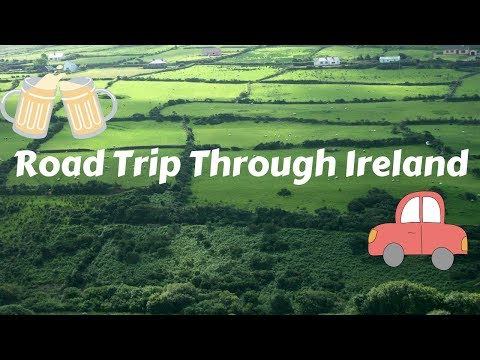 road-trip-through-7-cities-in-ireland-🇮🇪|-what-to-do-in-ireland