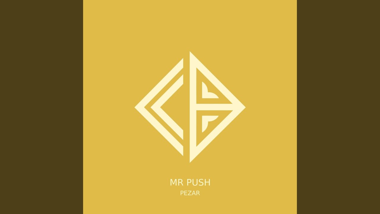 Sleduj Mr Push na YouTube Sleduj Mr Push na YouTube