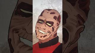 DEADPOOL [ 5D ] / Emotion Challenge