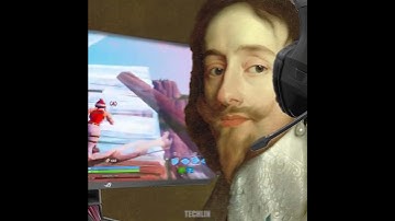 GAMER in the 1610s (Google Ngram Viewer Meme)