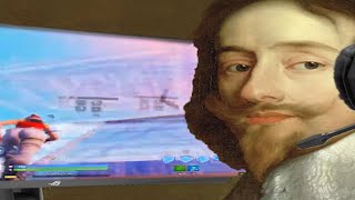 Gamer In The 1610S Google Ngram Viewer Meme