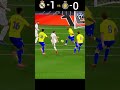 Real Madrid VS Al Nassr 2024 Imaginary Friendly Match Highlights #youtube #shorts #football