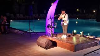 Emre Tezcan @ Hotel Greenland Ovacík, Turkey 🇹🇷 Resimi