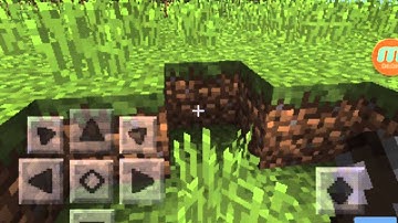 Minecraft: PE - Mods #1 - Too Many Items mod