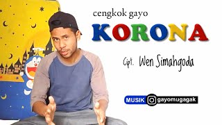 Download Lagu WEN SIMAHGODA | K0R0N4 Official music video guk gayo MP3 Download Lagu WEN SIMAHGODA | K0R0N4 Official music video guk gayo MP3